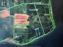 537 South Shore | Pelee Island Ontario | Slide Image Two