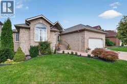 2703 LOMBARDY CRES | LaSalle Ontario | Slide Image One