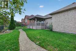 2703 LOMBARDY CRES | LaSalle Ontario | Slide Image Fifty