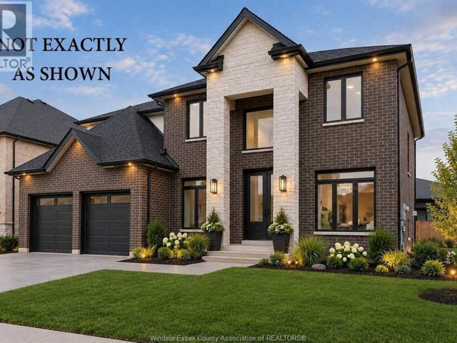 3691 FARROW AVENUE, Windsor, Ontario N9E 0B2