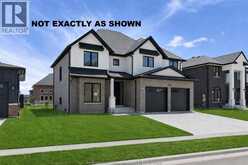3686 FARROW AVENUE | Windsor Ontario | Slide Image One