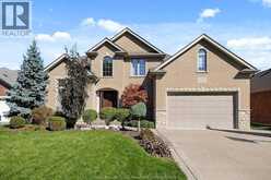 1004 WOODLAND CRES | Belle River Ontario | Slide Image One