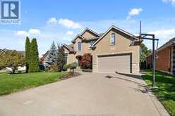1004 WOODLAND CRES | Belle River Ontario | Slide Image Three