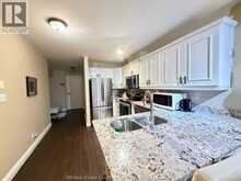 540 OUELLETTE AVENUE Unit# 4D | Windsor Ontario | Slide Image Four