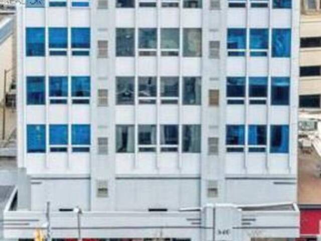 540 OUELLETTE AVENUE Unit# 4D Windsor Ontario, N9A 1B7 - 2 Bedrooms Condo For Sale