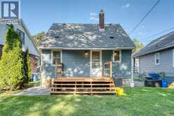1325 Bernard | Windsor Ontario | Slide Image Thirty-five