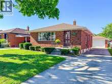 1309 JOSEPHINE | Windsor Ontario | Slide Image One