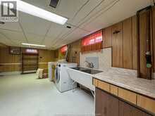 1309 JOSEPHINE | Windsor Ontario | Slide Image Thirty-one