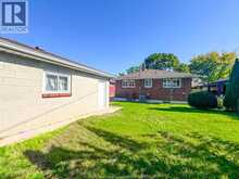 1309 JOSEPHINE | Windsor Ontario | Slide Image Thirty-three
