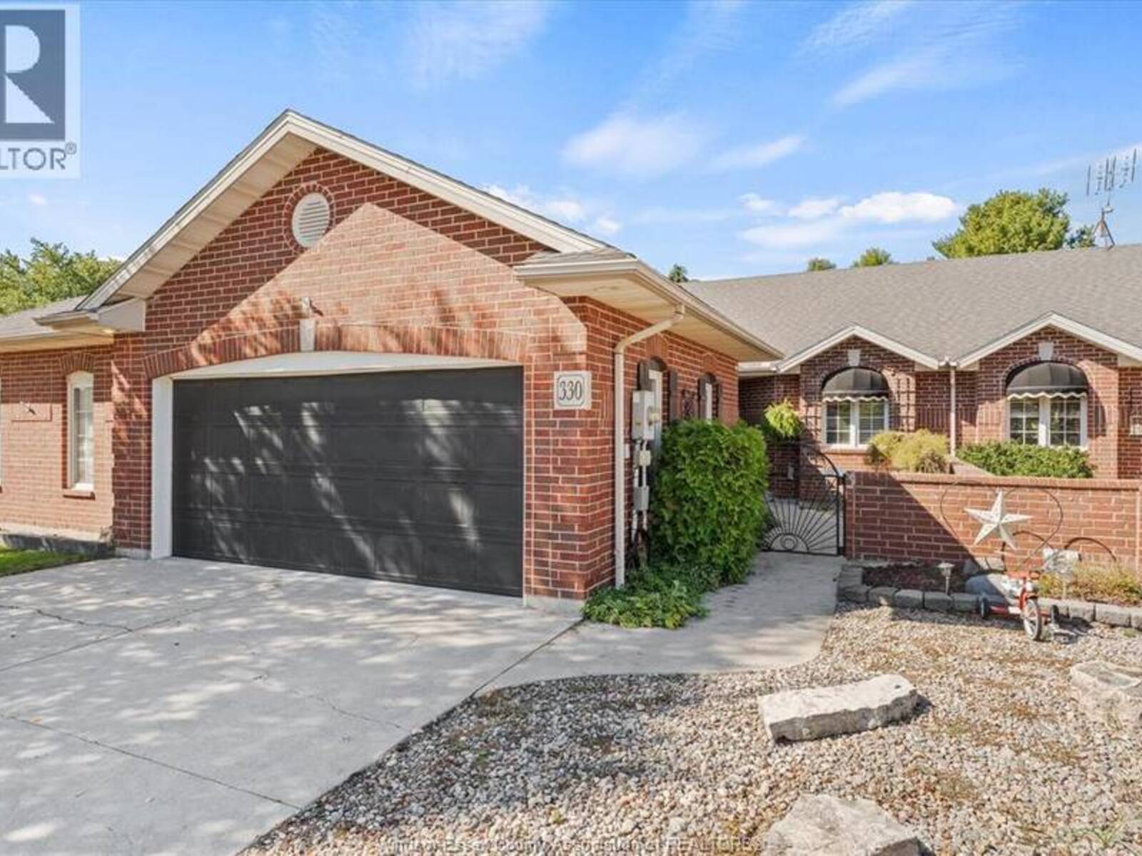 330 SADDLE LANE, Kingsville, Ontario N9Y 4A6