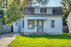 265 WATSON AVE | Windsor Ontario | Slide Image One