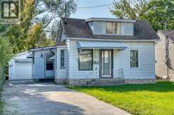 265 WATSON AVE | Windsor Ontario | Slide Image Two