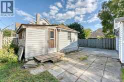 265 WATSON AVE | Windsor Ontario | Slide Image Thirty-one