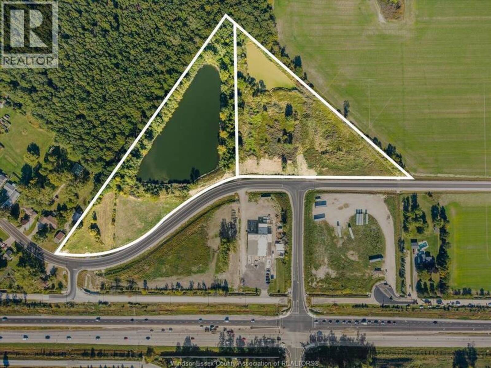 V/L County Road 29 Unit# SOUTH, Kingsville, Ontario N9Y 2E5