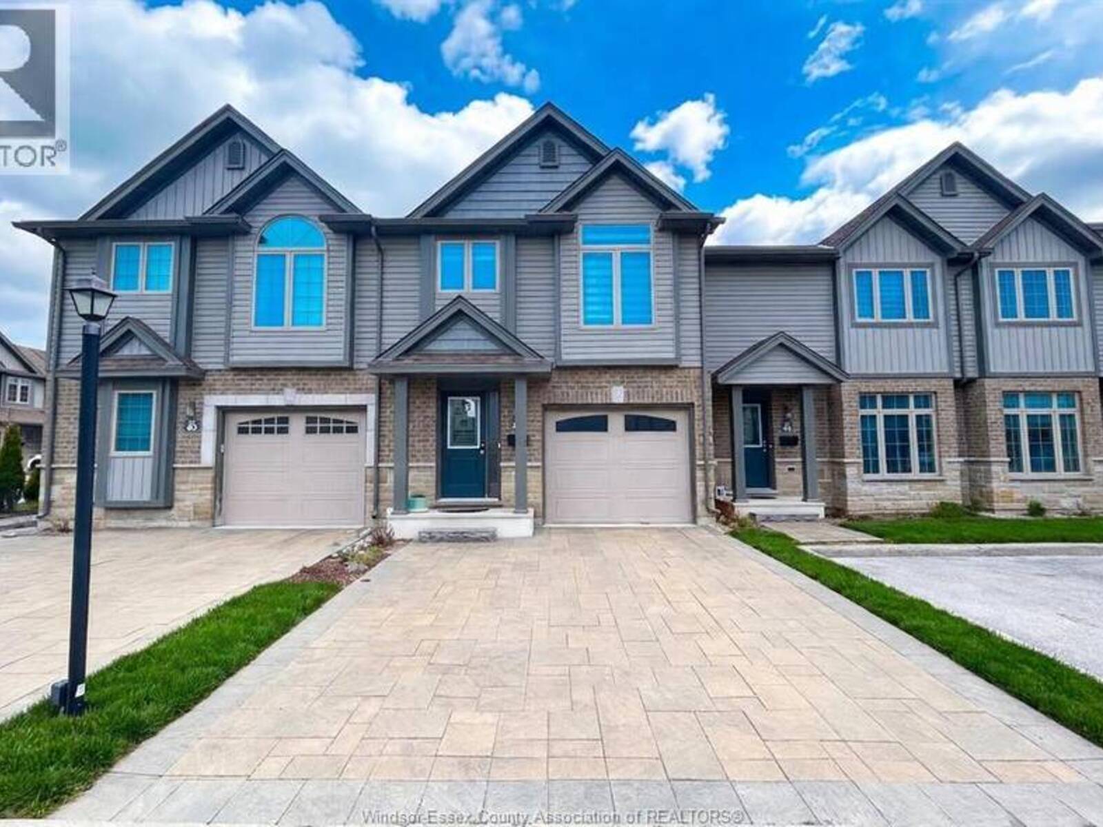 3400 CASTLE ROCK PLACE Unit# 81, London, Ontario N6L 0E4