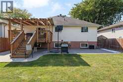 2222 LONGFELLOW AVENUE | Windsor Ontario | Slide Image Thirty-two