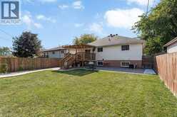 2222 LONGFELLOW AVENUE | Windsor Ontario | Slide Image Thirty-five