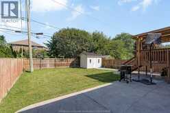 2222 LONGFELLOW AVENUE | Windsor Ontario | Slide Image Thirty-six