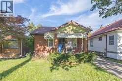 792 PARTINGTON AVENUE | Windsor Ontario | Slide Image One