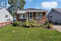 1720 Central AVENUE | Windsor Ontario | Slide Image One