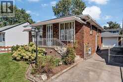 1720 Central AVENUE | Windsor Ontario | Slide Image Two