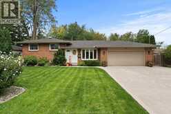 3831 KATHLEEN | Windsor Ontario | Slide Image One