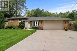 3831 KATHLEEN | Windsor Ontario | Slide Image Two