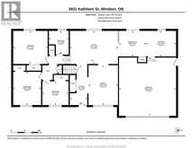 3831 KATHLEEN | Windsor Ontario | Slide Image Thirty-nine