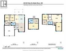 230 ST PETER | Lakeshore Ontario | Slide Image Thirty-one