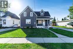 4 Boniface STREET | Tilbury Ontario | Slide Image One