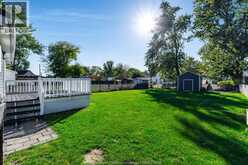 4 Boniface STREET | Tilbury Ontario | Slide Image Fifteen