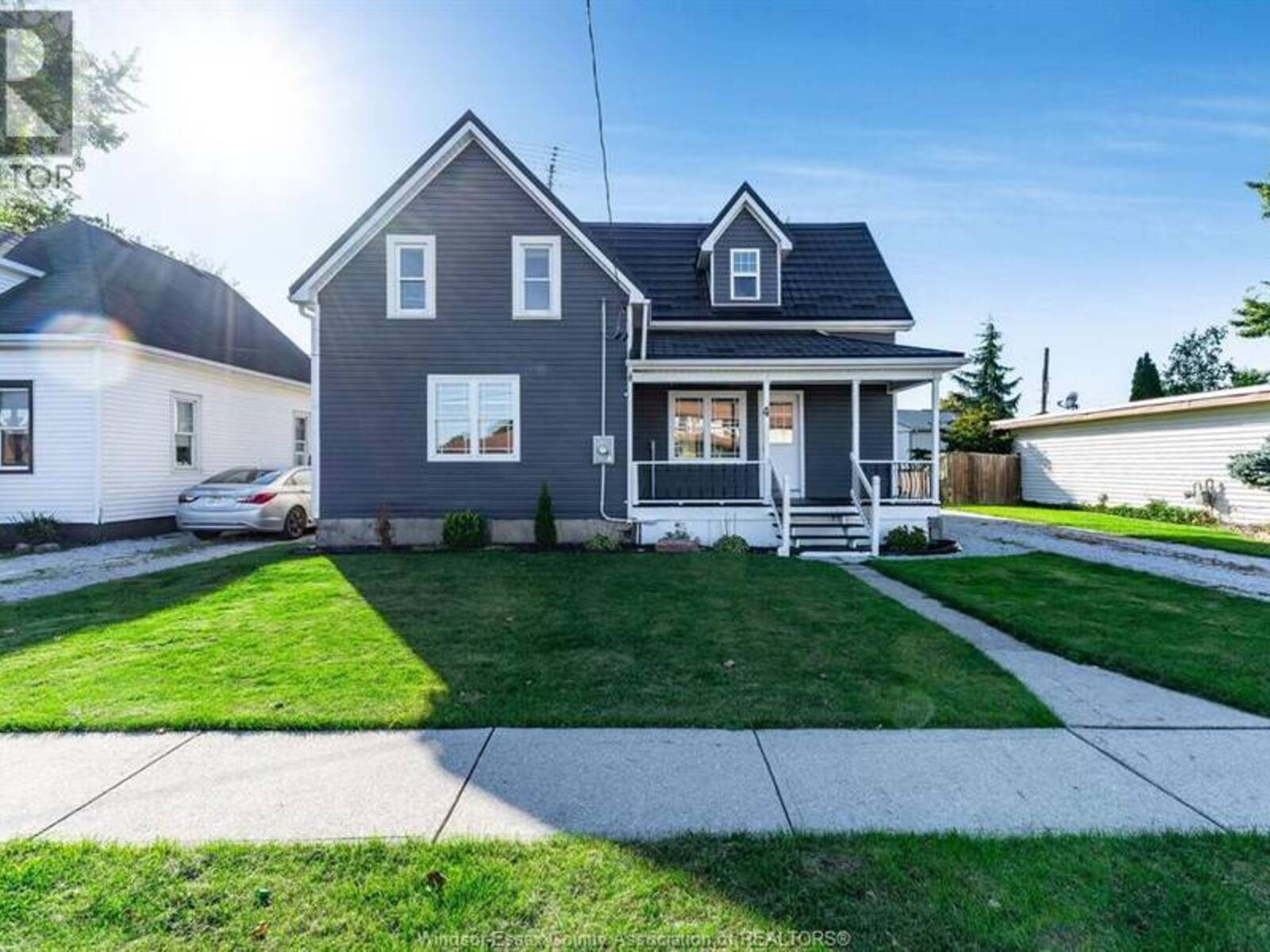 4 Boniface STREET, Tilbury, Ontario N0P 2L0