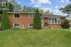 3724 Concession 3 ROAD North | Amherstburg Ontario | Slide Image Two