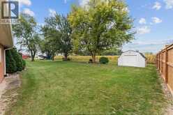 3724 Concession 3 ROAD North | Amherstburg Ontario | Slide Image Thirty-two