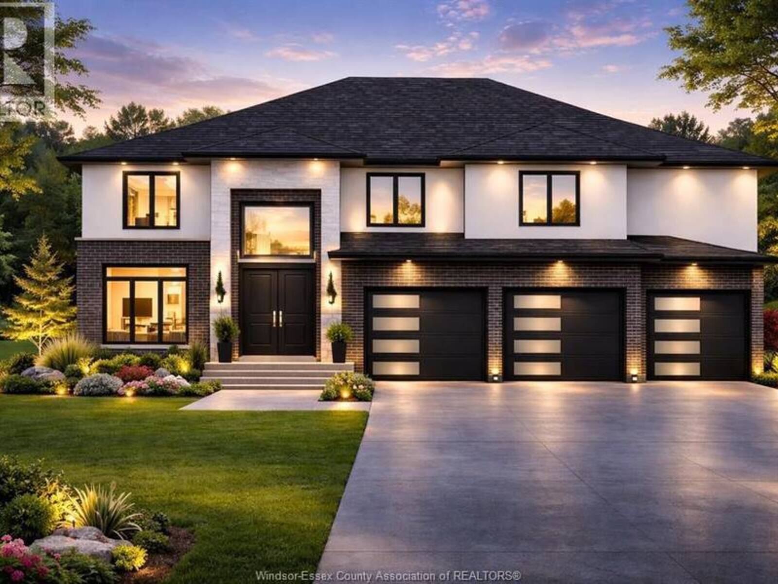 3586 SUTTON AVENUE, Windsor, Ontario N9E 0A6