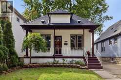 1541 LINCOLN ROAD | Windsor Ontario | Slide Image One
