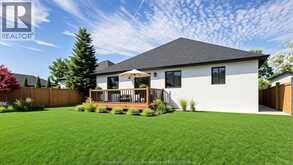 220 Ross CRESCENT | Essex Ontario | Slide Image Two