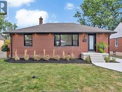 994 ISABELLE Windsor Ontario, N8S 3B2