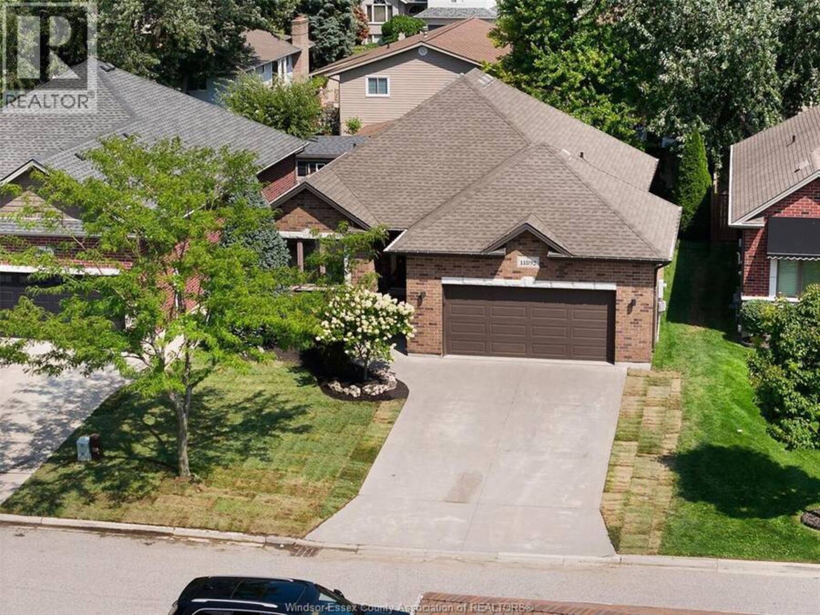 11892 Boulder CRESCENT, Windsor, Ontario N8P 1Z4