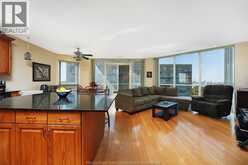 4955 Riverside DRIVE East Unit# 901 | Windsor Ontario | Slide Image Eight
