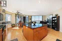 4955 Riverside DRIVE East Unit# 901 | Windsor Ontario | Slide Image Nine