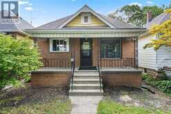 1347 Lincoln | Windsor Ontario | Slide Image One