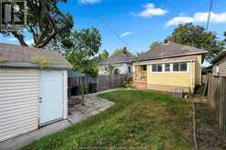 1347 Lincoln | Windsor Ontario | Slide Image Twenty-nine