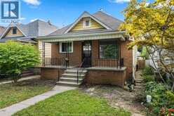1347 Lincoln | Windsor Ontario | Slide Image Five