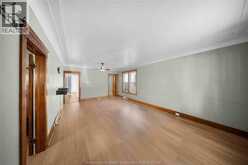 1347 Lincoln | Windsor Ontario | Slide Image Nine