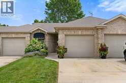 341 Rockport LANE | Kingsville Ontario | Slide Image One