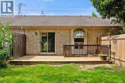 341 Rockport LANE | Kingsville Ontario | Slide Image Thirty-six