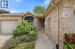 341 Rockport LANE | Kingsville Ontario | Slide Image Three