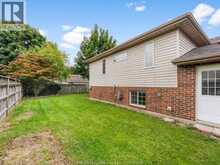 342 Thorn Ridge CRESCENT | Amherstburg Ontario | Slide Image Thirty-three