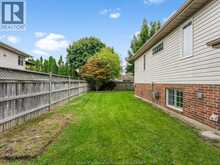 342 Thorn Ridge CRESCENT | Amherstburg Ontario | Slide Image Thirty-two